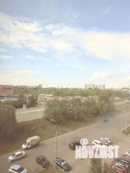 2-к квартира, вторичка, 64м2, 7/17 этаж