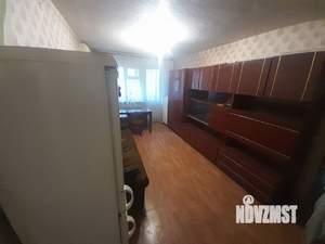 3-к квартира, вторичка, 58м2, 3/5 этаж