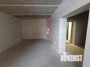 2-к квартира, сданный дом, 72м2, 10/14 этаж