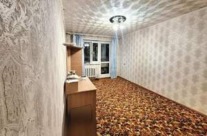 3-к квартира, вторичка, 58м2, 2/5 этаж