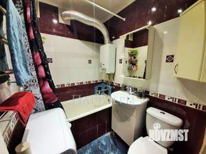 1-к квартира, вторичка, 33м2, 5/5 этаж