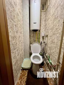 3-к квартира, вторичка, 72м2, 4/10 этаж