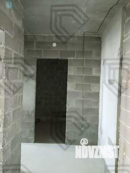 1-к квартира, вторичка, 41м2, 3/24 этаж