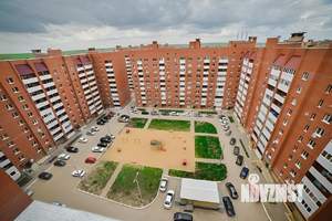 1-к квартира, вторичка, 36м2, 12/18 этаж