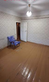 2-к квартира, вторичка, 45м2, 4/5 этаж