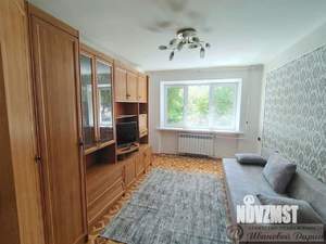 2-к квартира, вторичка, 44м2, 1/5 этаж