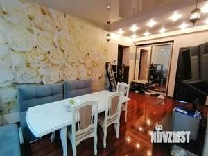 3-к квартира, вторичка, 83м2, 2/5 этаж