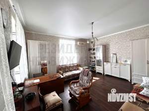 1-к квартира, вторичка, 32м2, 2/2 этаж