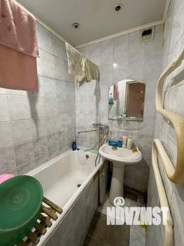 3-к квартира, вторичка, 59м2, 4/5 этаж