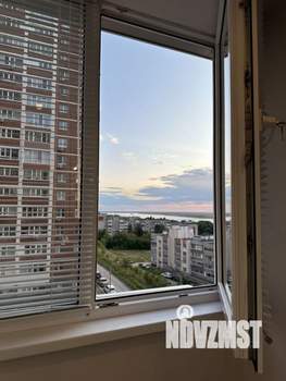 1-к квартира, вторичка, 33м2, 6/14 этаж