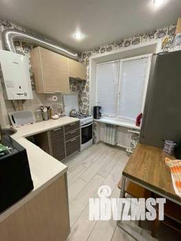 1-к квартира, вторичка, 34м2, 1/5 этаж