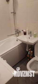 1-к квартира, вторичка, 30м2, 1/5 этаж