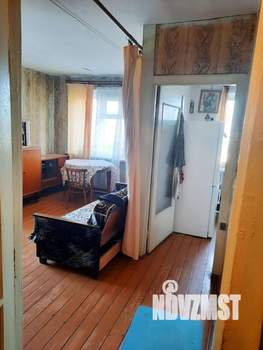 1-к квартира, вторичка, 31м2, 2/2 этаж