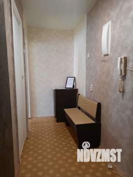 2-к квартира, вторичка, 44м2, 5/5 этаж