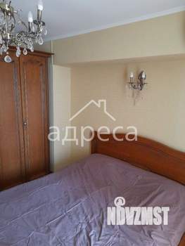 3-к квартира, вторичка, 71м2, 4/12 этаж