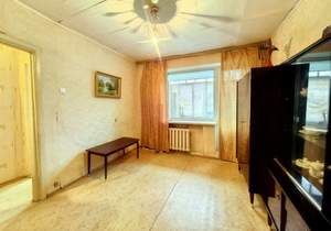 1-к квартира, вторичка, 21м2, 4/5 этаж