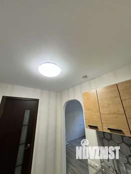 1-к квартира, вторичка, 22м2, 1/5 этаж