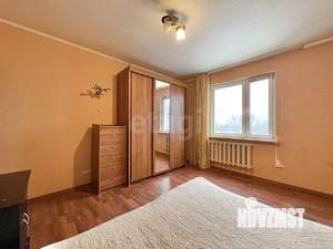 2-к квартира, вторичка, 54м2, 8/9 этаж