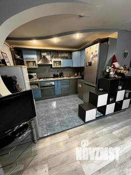 2-к квартира, вторичка, 46м2, 6/9 этаж