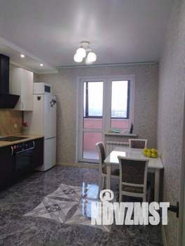 1-к квартира, вторичка, 46м2, 2/24 этаж