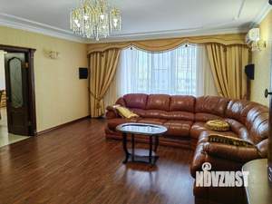 3-к квартира, вторичка, 144м2, 9/14 этаж