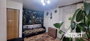 1-к квартира, вторичка, 28м2, 5/9 этаж