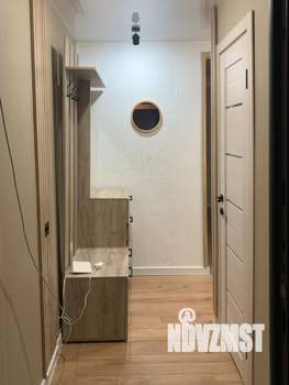 1-к квартира, вторичка, 30м2, 1/5 этаж