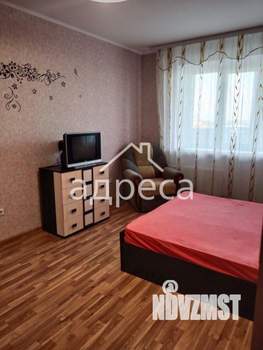 1-к квартира, вторичка, 40м2, 14/17 этаж