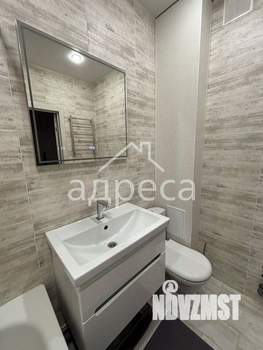 1-к квартира, вторичка, 45м2, 12/16 этаж