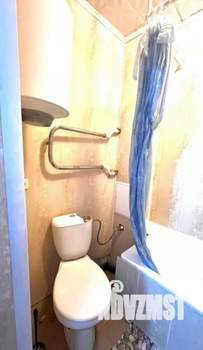 1-к квартира, вторичка, 40м2, 2/9 этаж