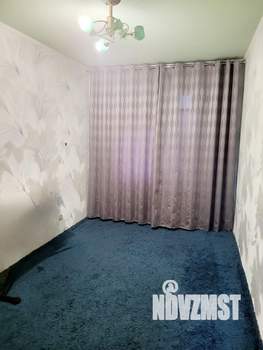 3-к квартира, вторичка, 62м2, 4/5 этаж