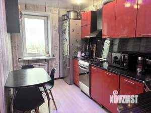 3-к квартира, вторичка, 61м2, 8/10 этаж