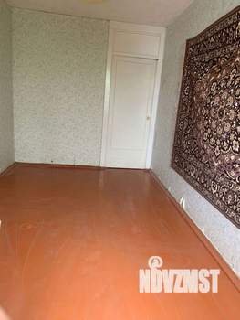3-к квартира, вторичка, 59м2, 4/5 этаж