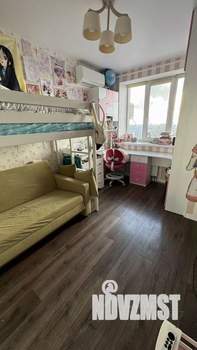 2-к квартира, вторичка, 70м2, 21/25 этаж