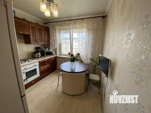 3-к квартира, вторичка, 63м2, 8/9 этаж