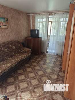 1-к квартира, вторичка, 30м2, 2/6 этаж