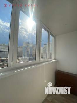 2-к квартира, вторичка, 63м2, 6/23 этаж