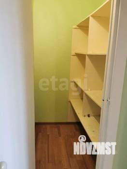 1-к квартира, вторичка, 37м2, 3/3 этаж