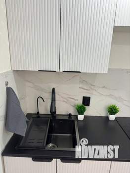 Студия квартира, вторичка, 14м2, 1/9 этаж