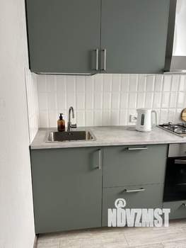 1-к квартира, вторичка, 31м2, 5/13 этаж