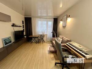 Студия квартира, вторичка, 28м2, 2/17 этаж