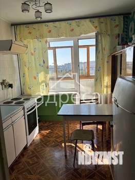 3-к квартира, вторичка, 67м2, 9/12 этаж
