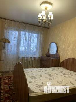 3-к квартира, вторичка, 65м2, 6/9 этаж