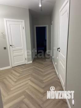 3-к квартира, вторичка, 110м2, 13/23 этаж