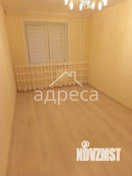 2-к квартира, вторичка, 56м2, 2/10 этаж