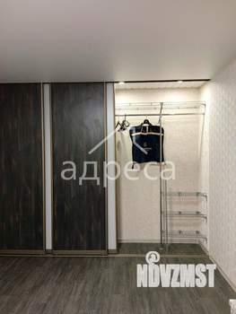 2-к квартира, вторичка, 64м2, 11/16 этаж
