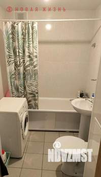 1-к квартира, вторичка, 53м2, 3/16 этаж