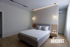 2-к квартира, вторичка, 78м2, 2/10 этаж