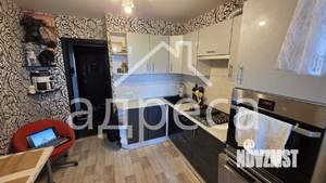 1-к квартира, вторичка, 39м2, 5/5 этаж
