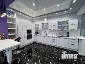 2-к квартира, вторичка, 91м2, 10/33 этаж